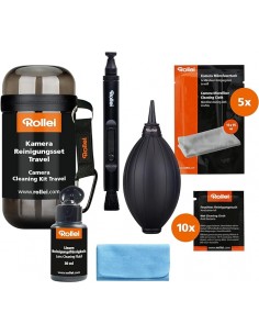 Rollei Camera Cleaning Kit...