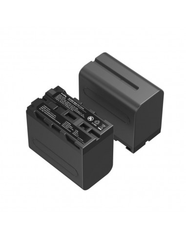 SmallRig 3823 kit caricabatterie e... SmallRig 3823 kit caricabatterie e...