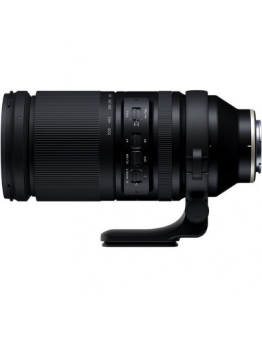Tamron 150-500mm f/5-6.7 Di III VC...