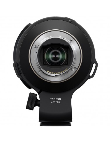 Tamron 150-500mm f/5-6.7 Di III VC...