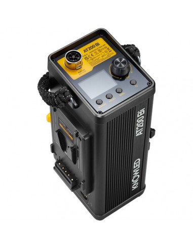 Godox KNOWLED AT-200Bi Led gonfiabile...