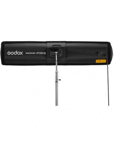 Godox KNOWLED AT-200Bi Led gonfiabile...
