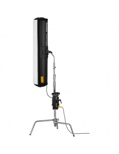 Godox KNOWLED AT-200Bi Led gonfiabile...