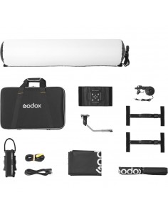 Godox KNOWLED AT-200Bi Led...