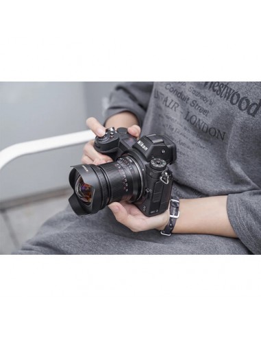 7artisans 9mm f/5.6 (Nikon Z)