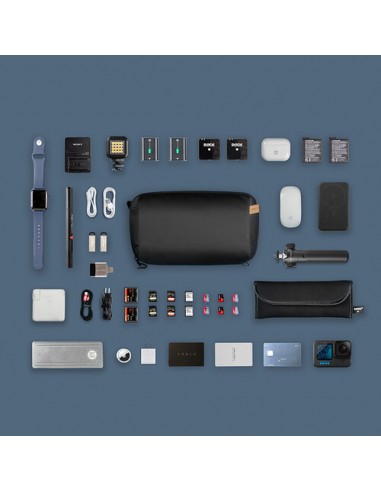 PGYTECH CB-091 Tech Organizer (Verde)