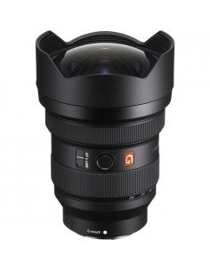Sony FE 12-24mm f/2.8 G...