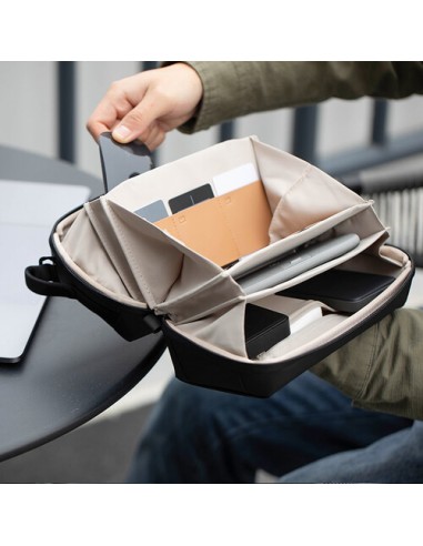 PGYTECH CB-091 Tech Organizer (Verde)