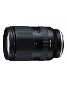 Tamron 28-200mm f/2.8-5.6...