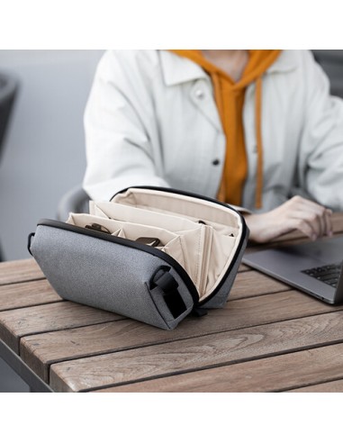 PGYTECH CB-092 Tech Organizer (Grigio)