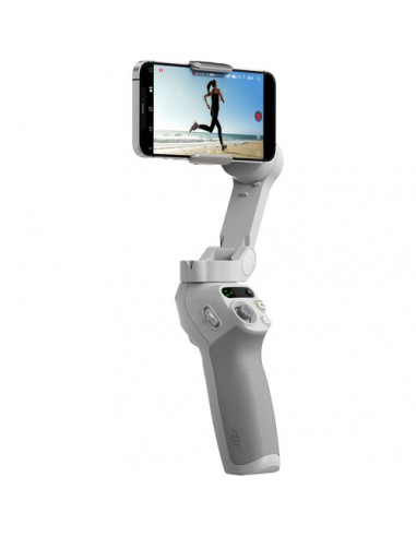 DJI Osmo Mobile SE