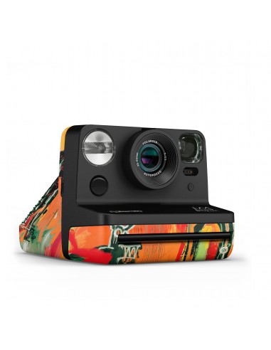 Polaroid Now GEN 2 Basquiat Edition