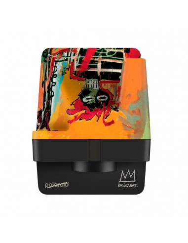 Polaroid Now GEN 2 Basquiat Edition