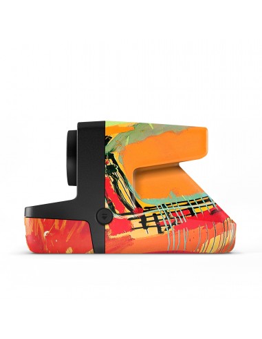 Polaroid Now GEN 2 Basquiat Edition