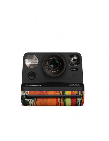 Polaroid Now GEN 2 Basquiat Edition