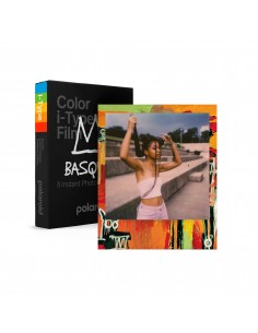 Pellicole Polaroid Color...