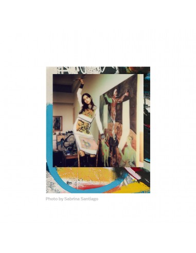 Pellicole Polaroid Color i-Type Film...