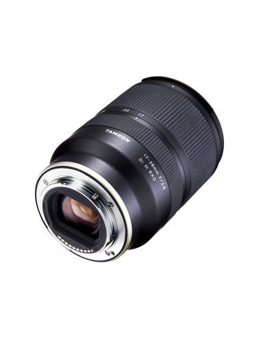Tamron 17-28mm f/2.8 Di III RXD Sony...