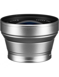 Fujifilm TCL-X100 II Argento