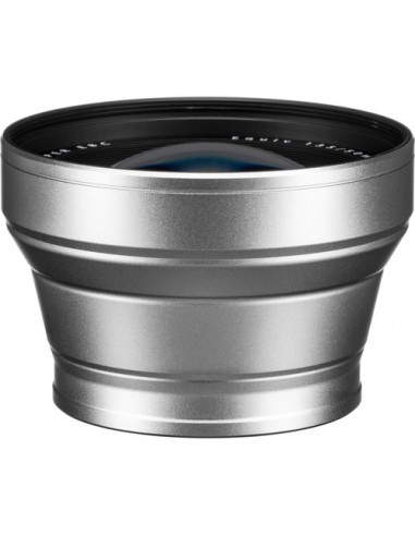 Fujifilm TCL-X100 II Argento