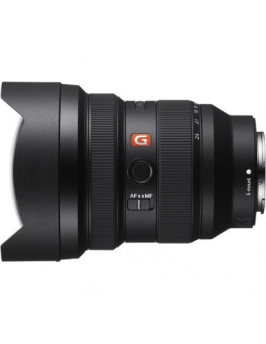 Sony FE 12-24mm f/2.8 G Master... Sony FE 12-24mm f/2.8 G Master...