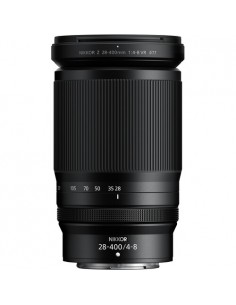 Nikon NIKKOR Z 28-400mm...