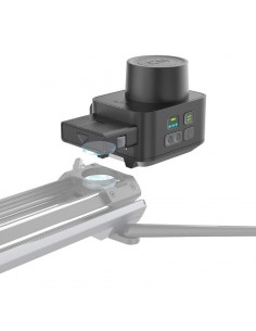 Zeapon motore per slider...