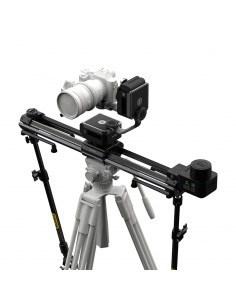 Zeapon Micro 3 M700 slider...