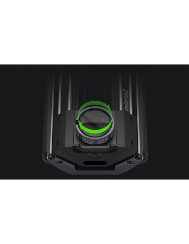 Zeapon Micro 3 M700 slider + motore +... Zeapon Micro 3 M700 slider + motore +...