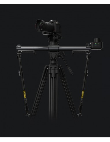 Zeapon Micro 3 M700 slider + motore +... Zeapon Micro 3 M700 slider + motore +...