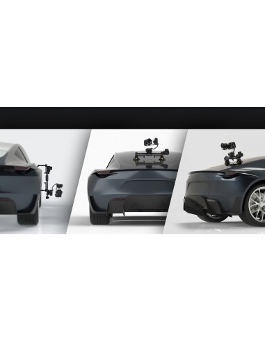 Zeapon Micro 3 M700 slider + motore +... Zeapon Micro 3 M700 slider + motore +...