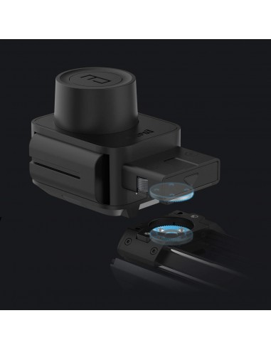 Zeapon Micro 3 M700 slider + motore +... Zeapon Micro 3 M700 slider + motore +...
