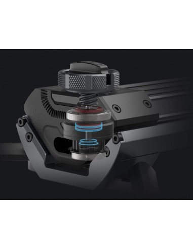 Zeapon Micro 3 M700 slider + motore +... Zeapon Micro 3 M700 slider + motore +...