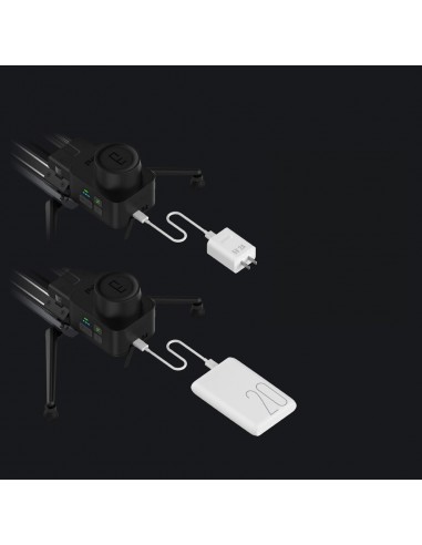 Zeapon Micro 3 M700 slider + motore +... Zeapon Micro 3 M700 slider + motore +...