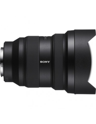 Sony FE 12-24mm f/2.8 G Master... Sony FE 12-24mm f/2.8 G Master...
