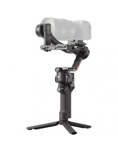 DJI RS 4 Combo