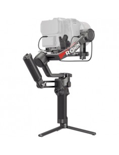 DJI RS 4 Pro Combo