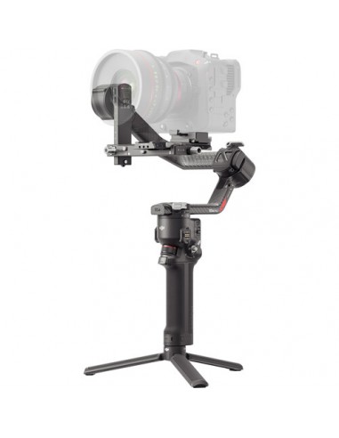 DJI RS 4 Pro Combo DJI RS 4 Pro Combo