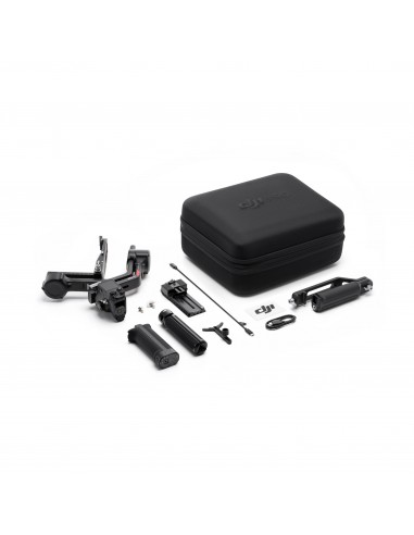 DJI RS 4 Pro