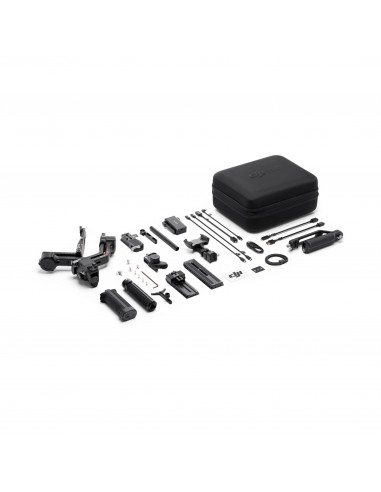 DJI RS 4 Pro Combo DJI RS 4 Pro Combo