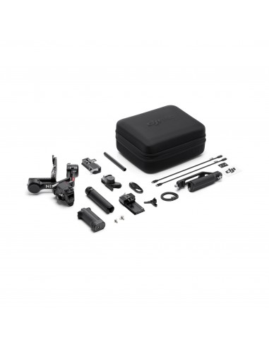 DJI RS 4 Combo