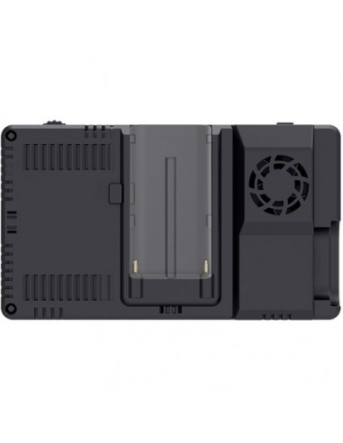 FeelWorld LUT6E Monitor touchscreen...