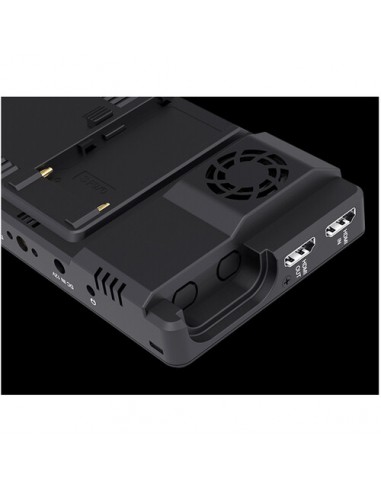 FeelWorld LUT6E Monitor touchscreen...