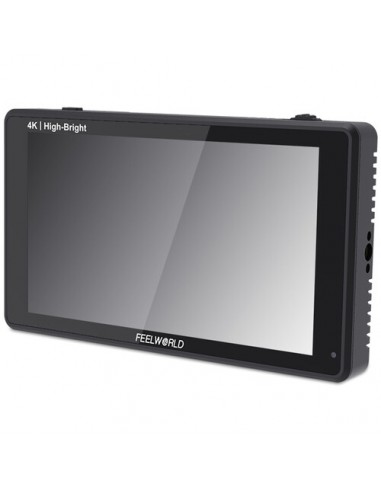 FeelWorld LUT6E Monitor touchscreen...