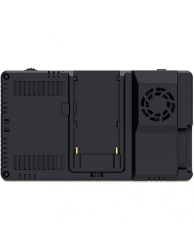 FeelWorld LUT6E Monitor touchscreen...