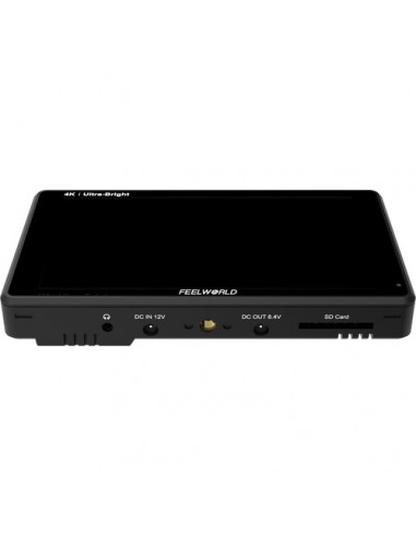 FeelWorld LUT6 Monitor touchscreen...