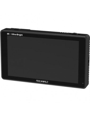 FeelWorld LUT6 Monitor touchscreen...