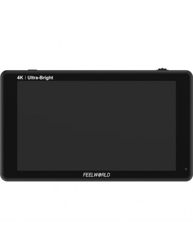 FeelWorld LUT6 Monitor touchscreen...