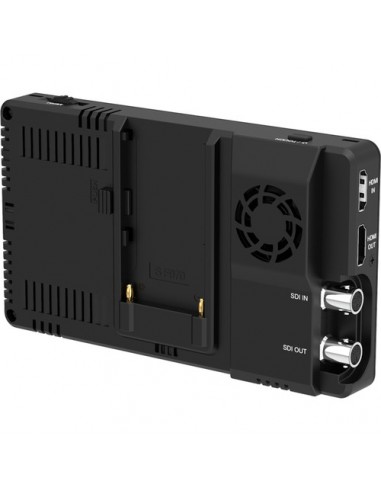 FeelWorld LUT6S Monitor touchscreen...