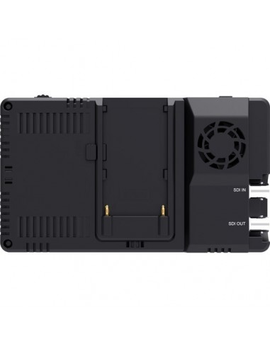 FeelWorld LUT6S Monitor touchscreen...